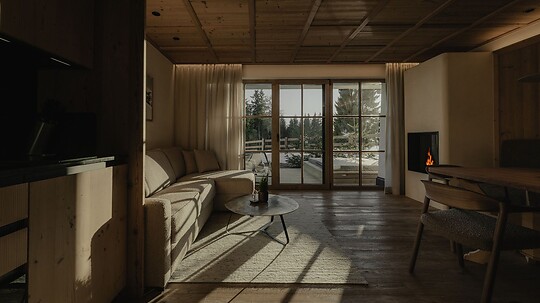Chalet