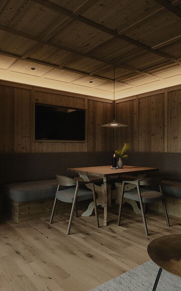 Chalet