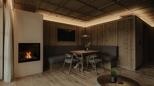Chalet