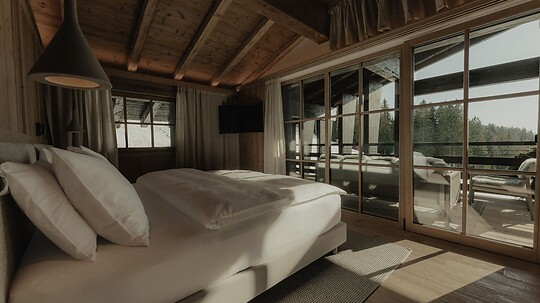 Zuegg Loft 