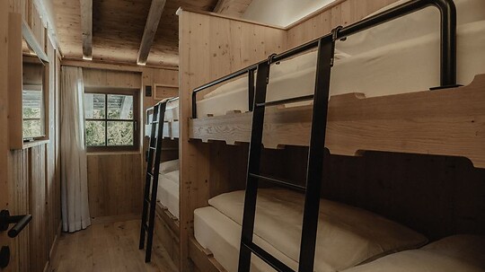 Zuegg Loft 