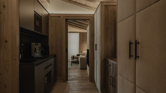 Zuegg Loft 