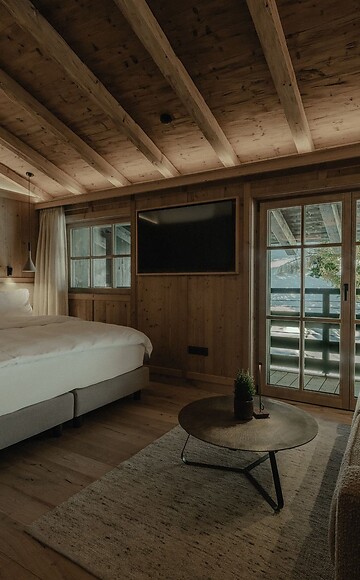 Mountain Loft