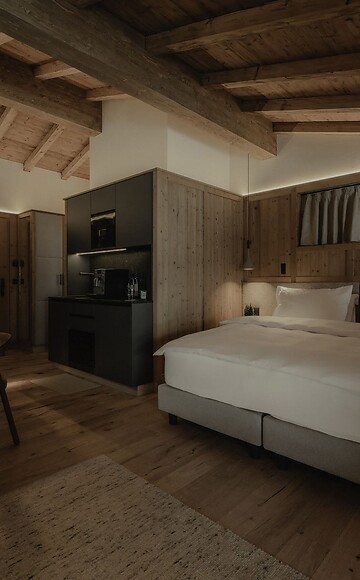 Mountain Loft