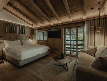 Mountain Loft